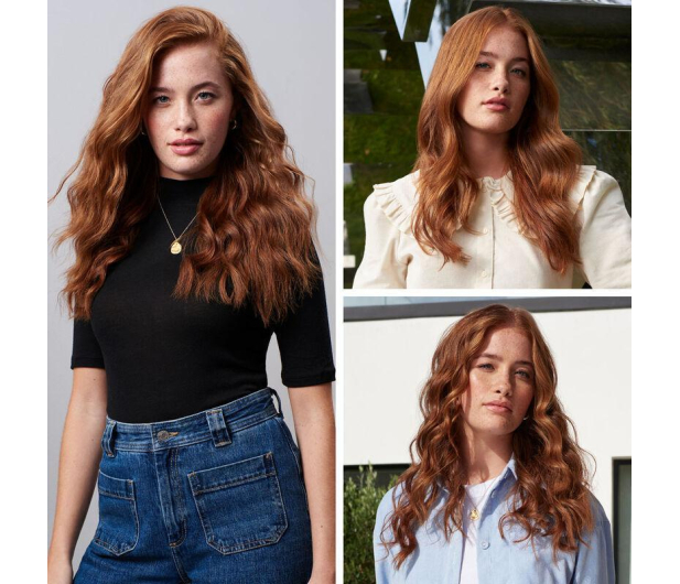Babyliss Suszarka do włosów MULTISTYLER MS750E CURL&WAVE - 1334498 - zdjęcie 2